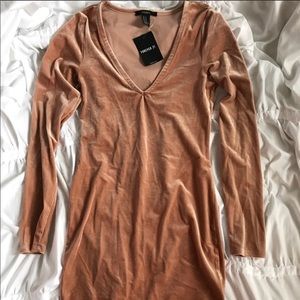Forever 21 dress